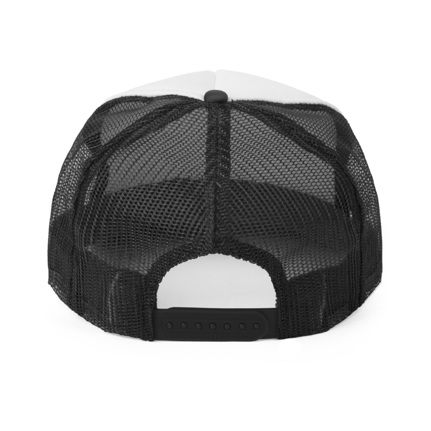 New City Foam Trucker Hat
