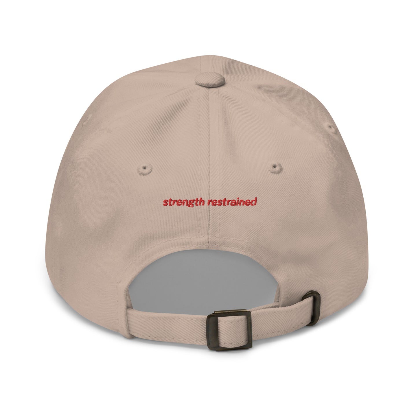 Meek Dad Hat