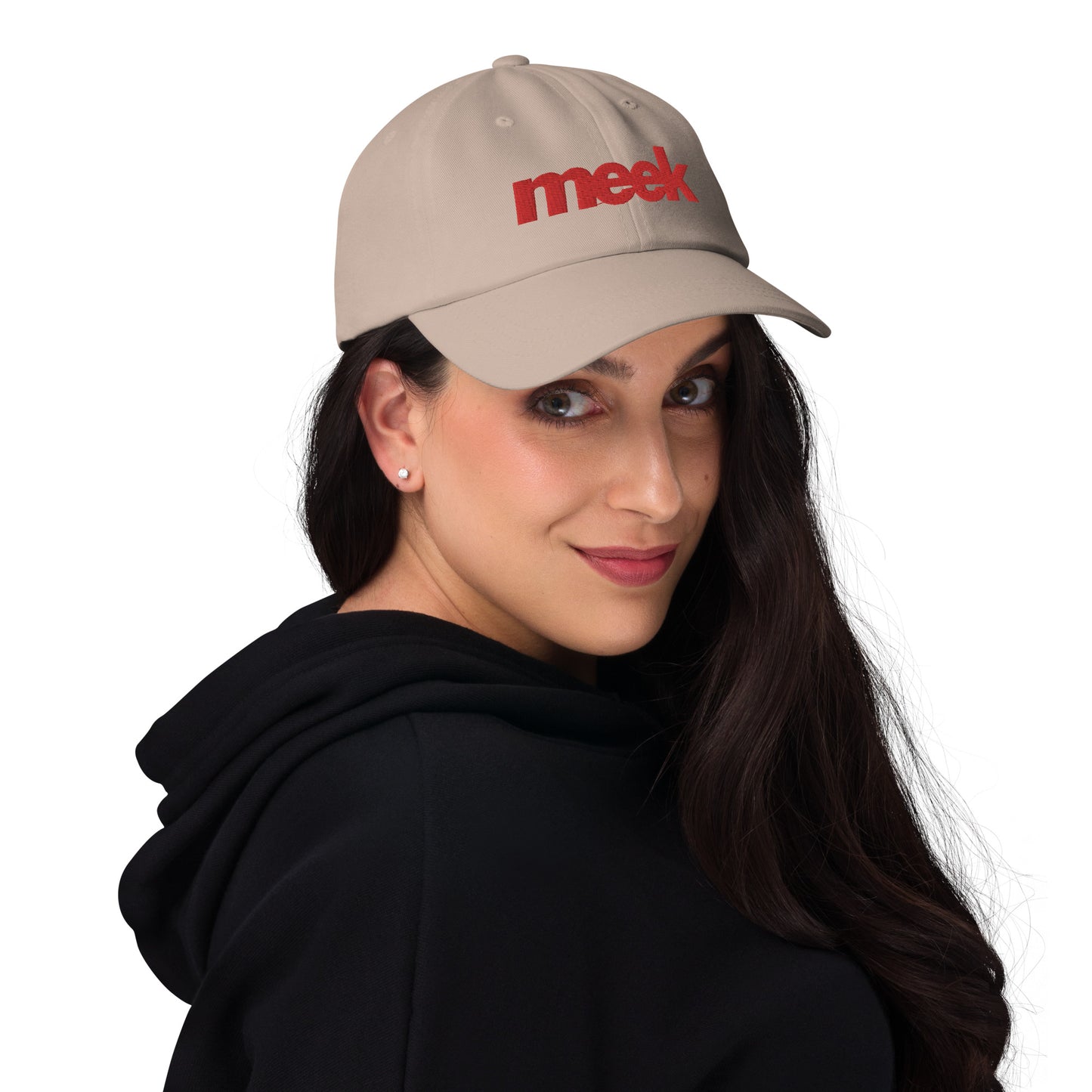 Meek Dad Hat