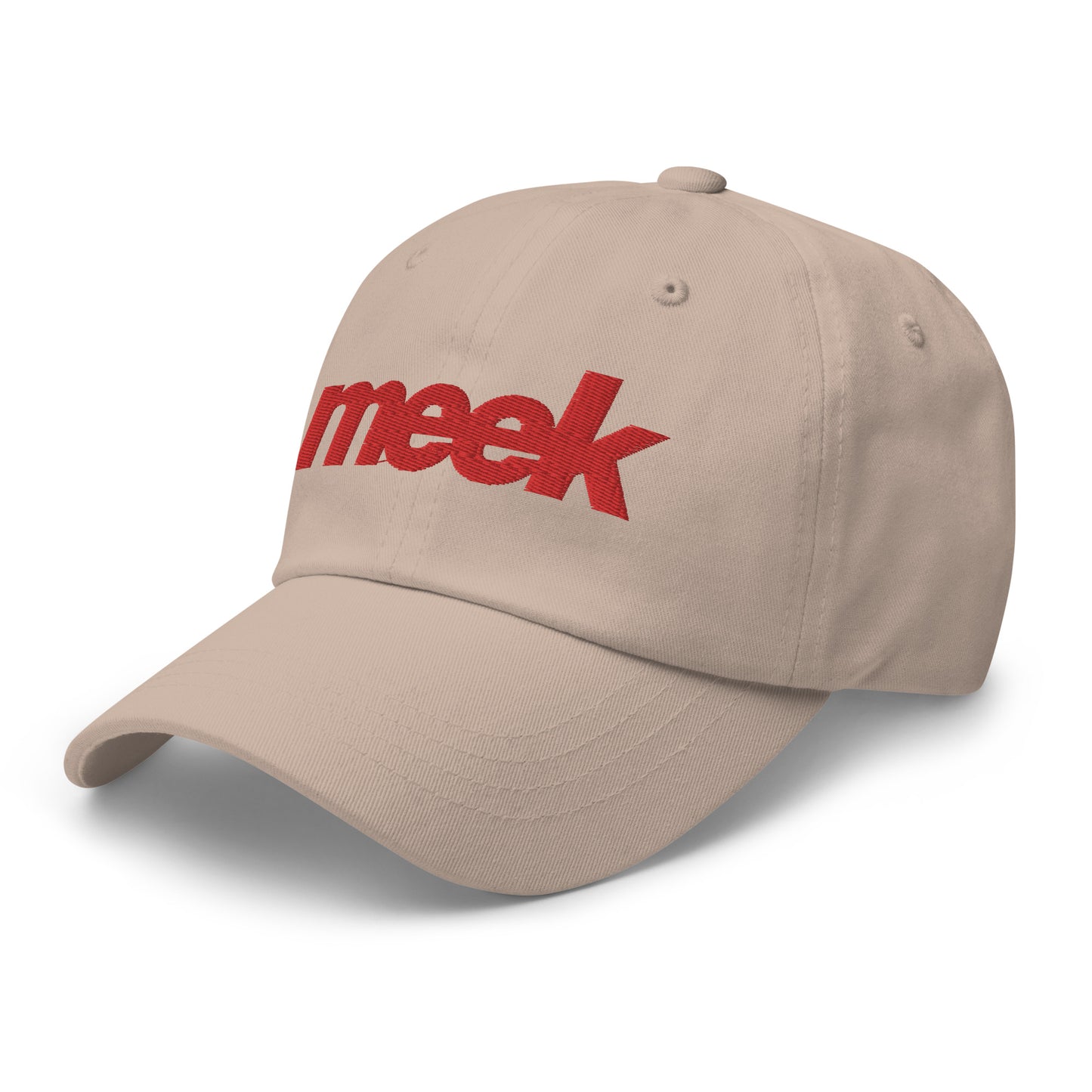 Meek Dad Hat