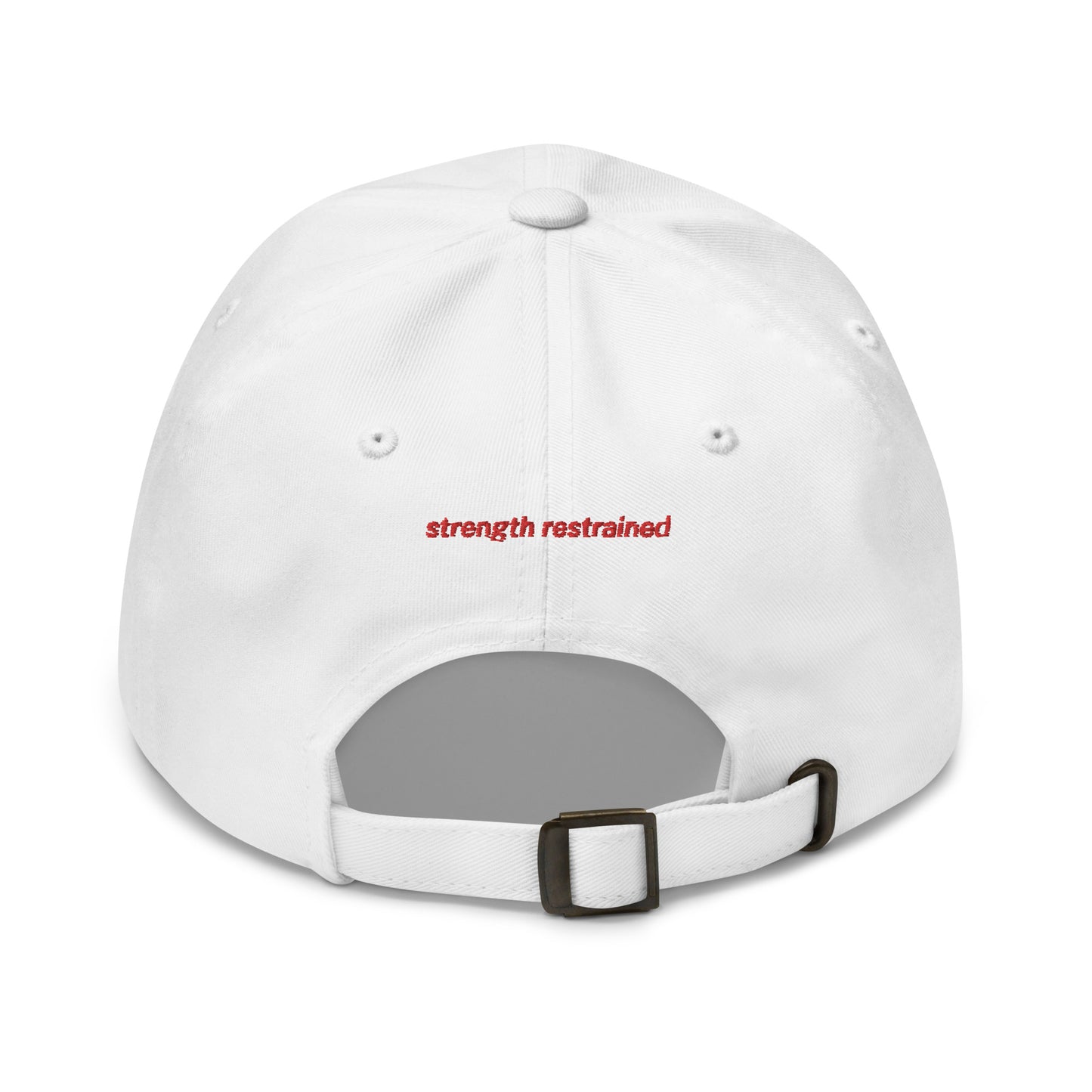 Meek Dad Hat