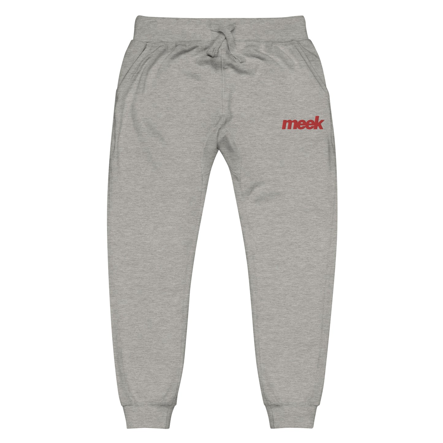 Meek Jogger Unisex Sweatpants
