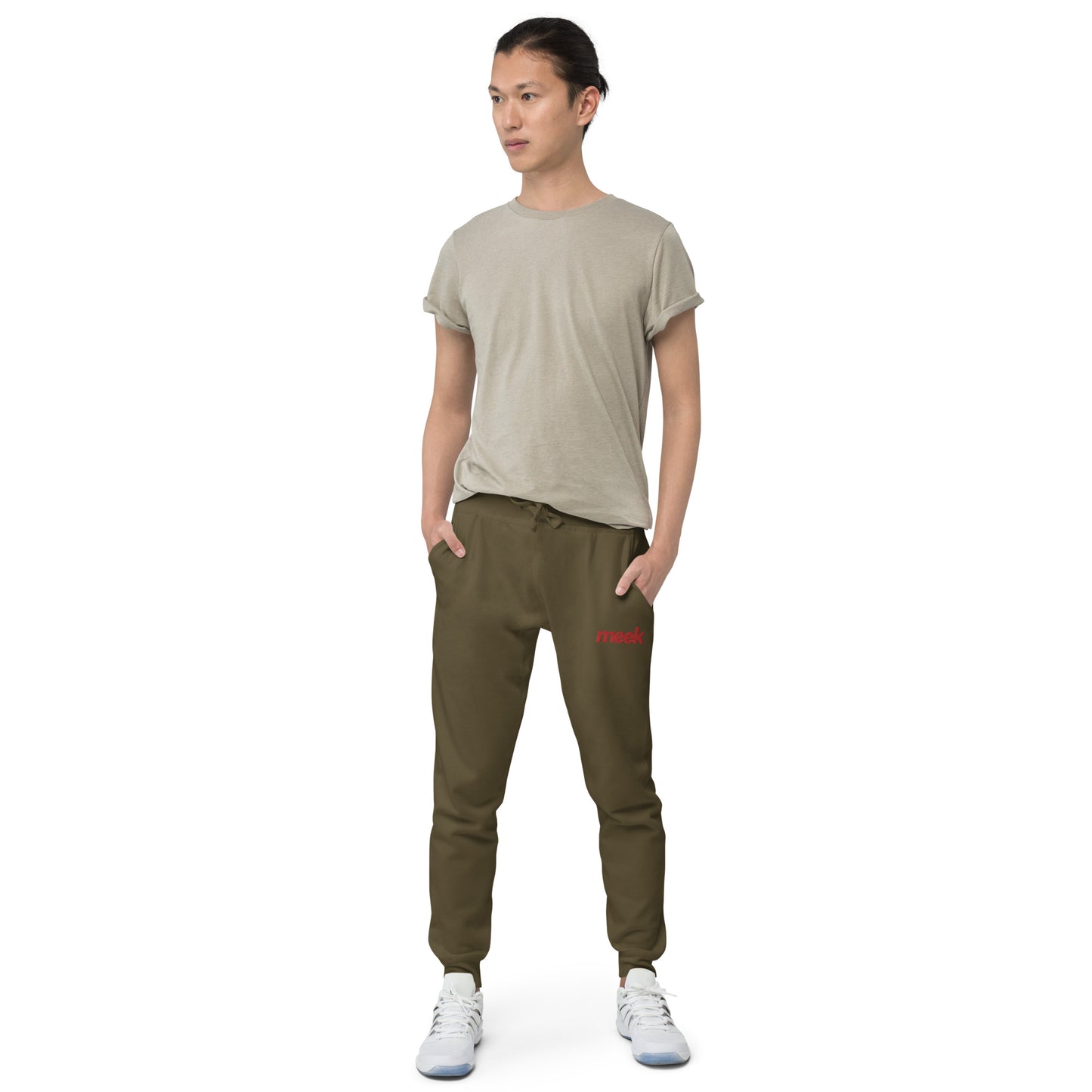 Meek Jogger Unisex Sweatpants