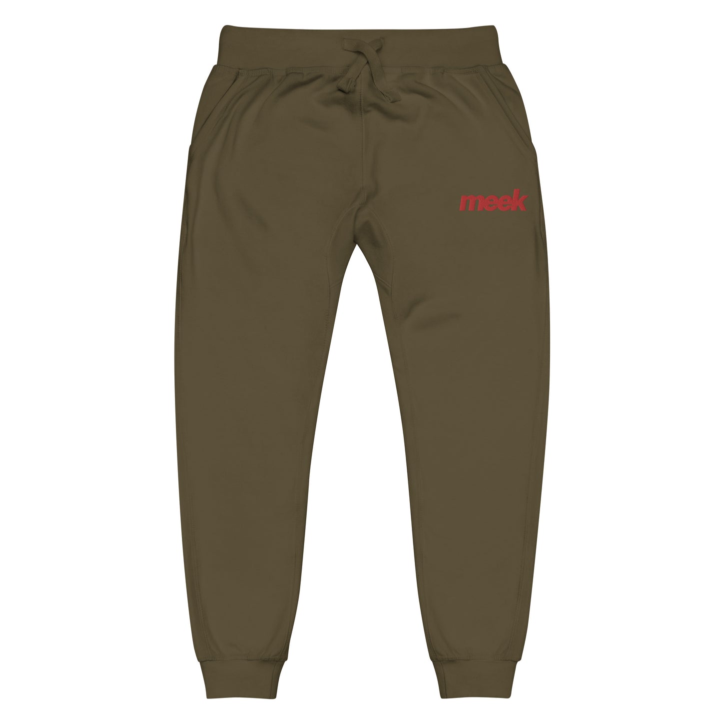 Meek Jogger Unisex Sweatpants