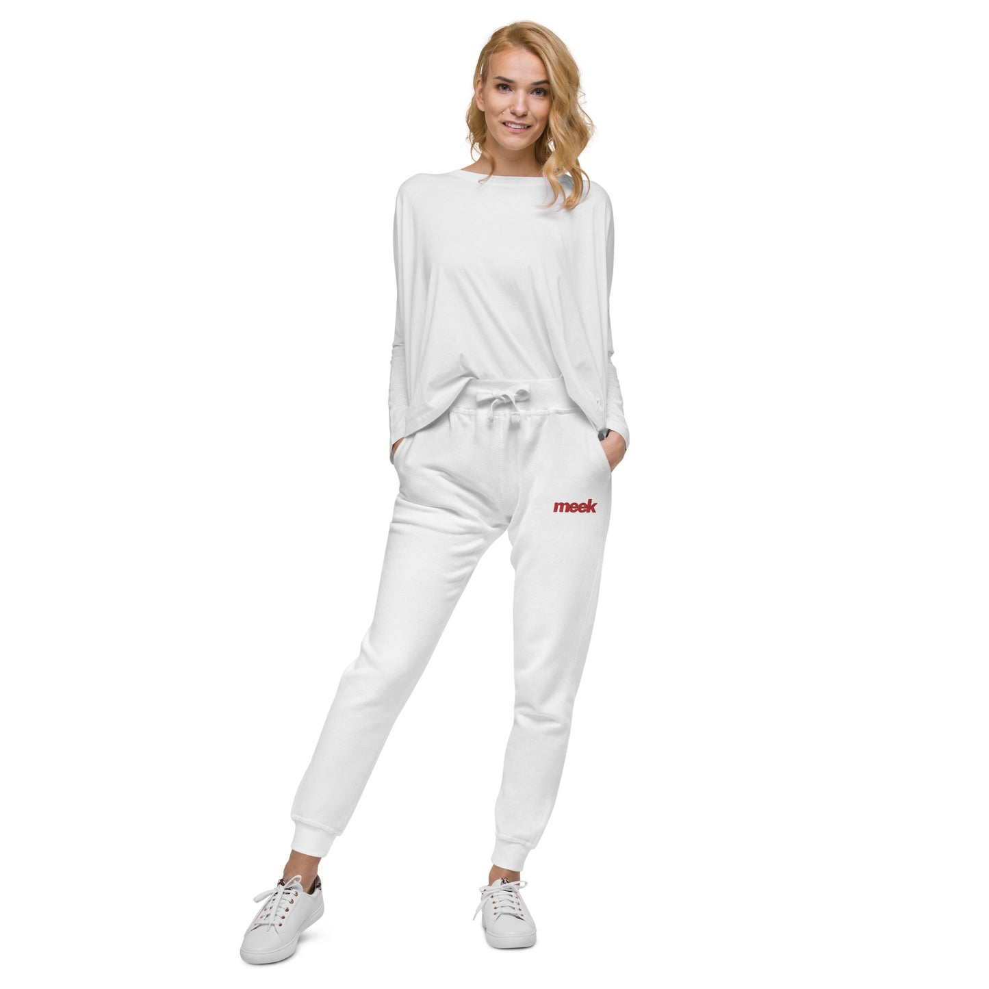 Meek Jogger Unisex Sweatpants