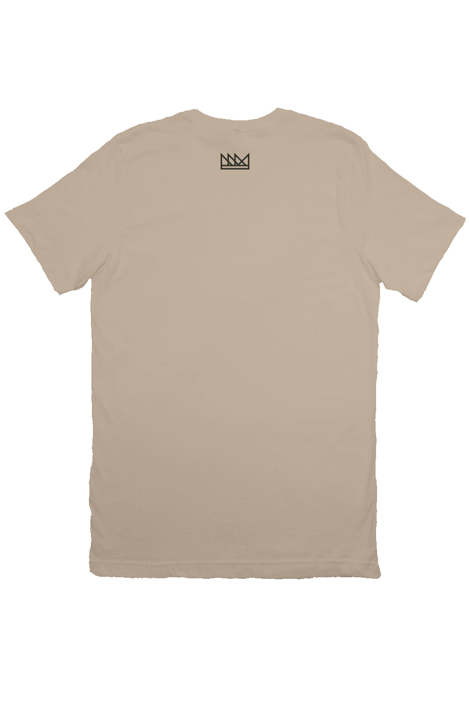 Theocratic Monarchist Tan T Shirt