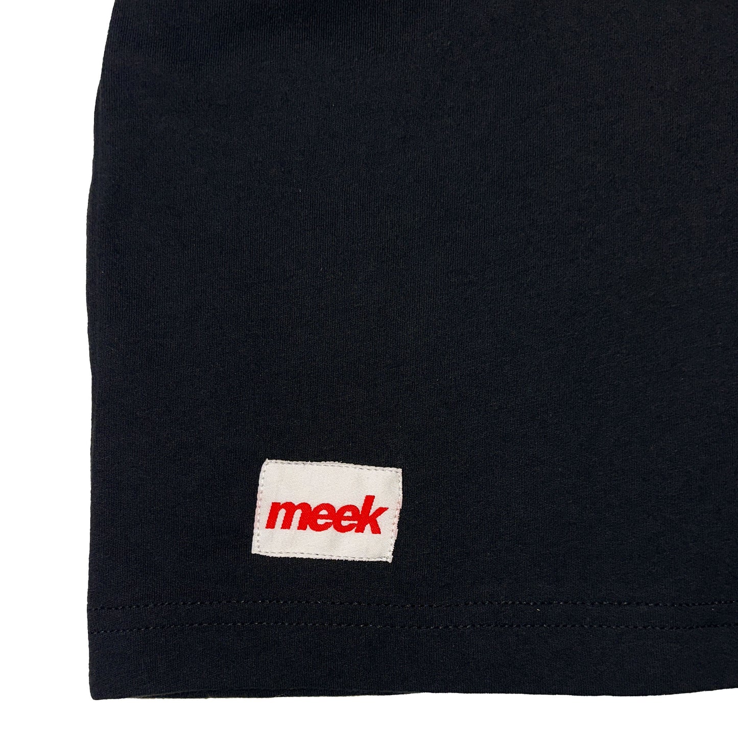 New City Vintage Black T Shirt