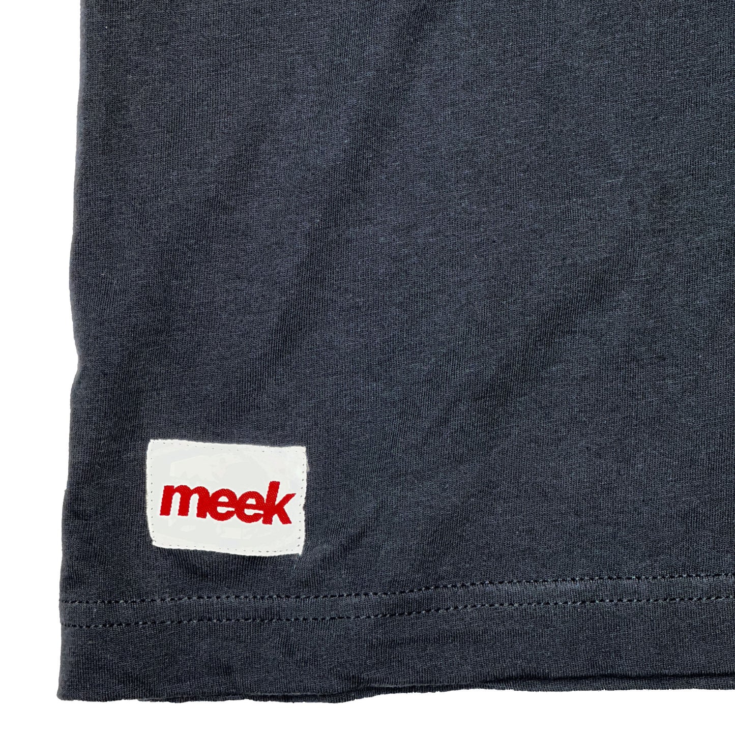 Lost Found Dark Grey T Shirt