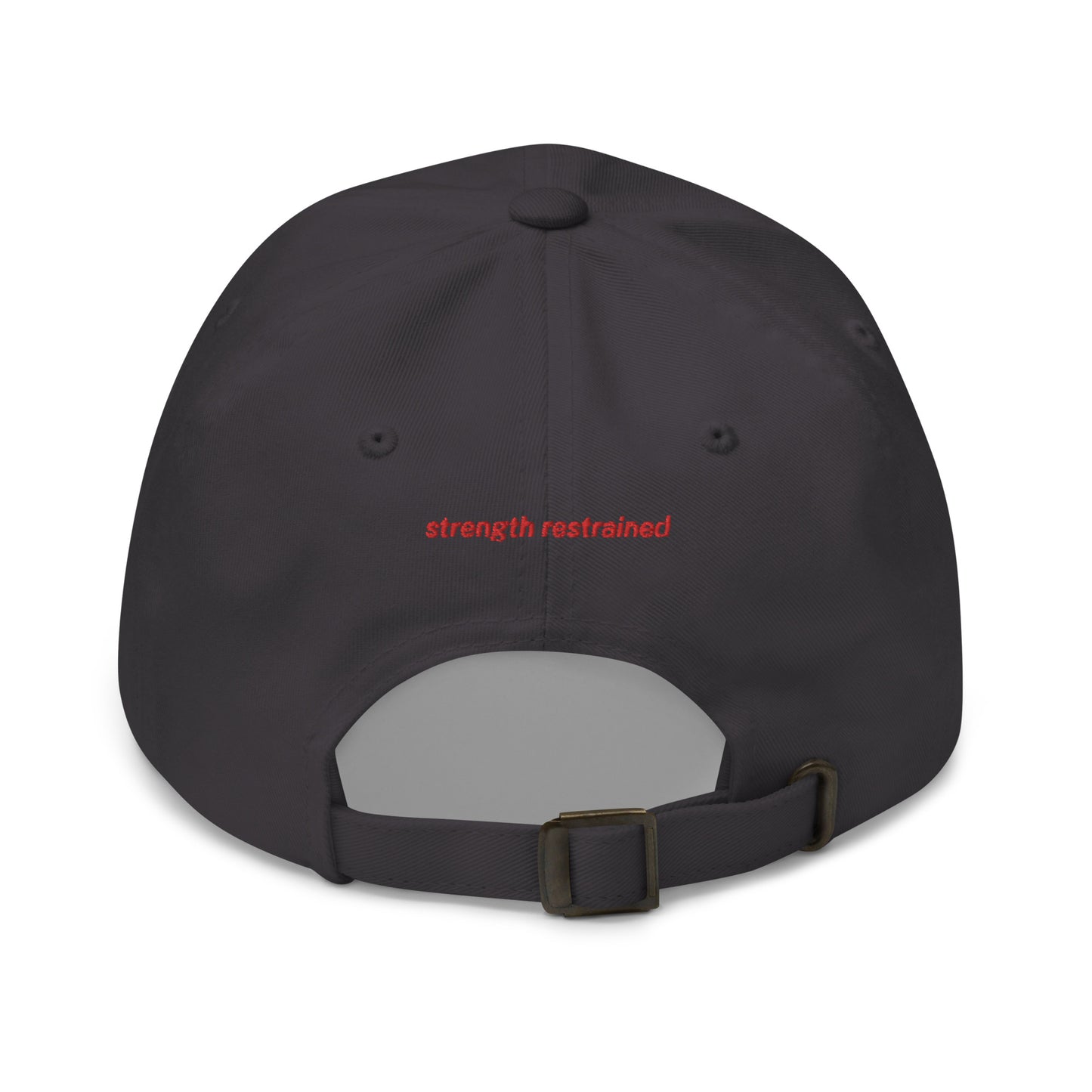 Meek Dad Hat