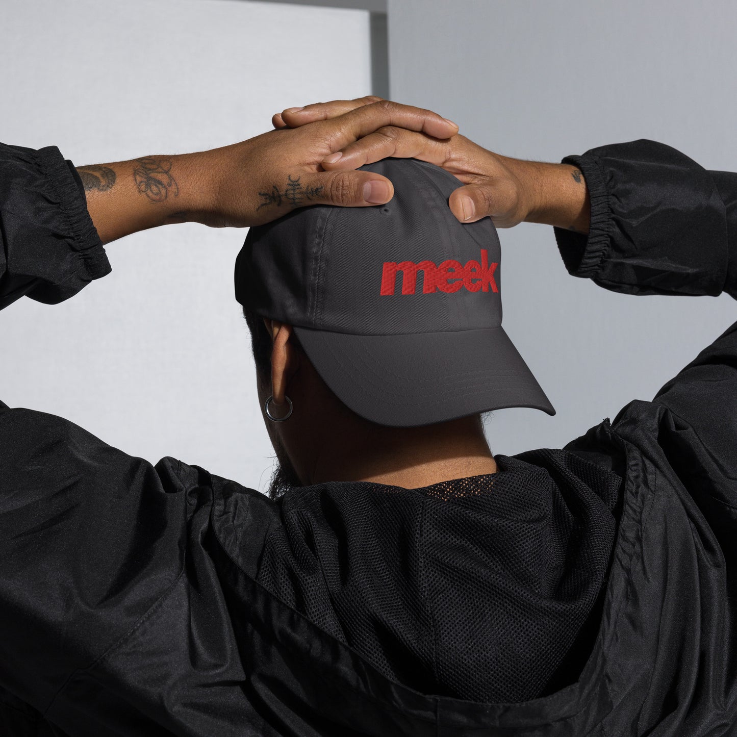 Meek Dad Hat