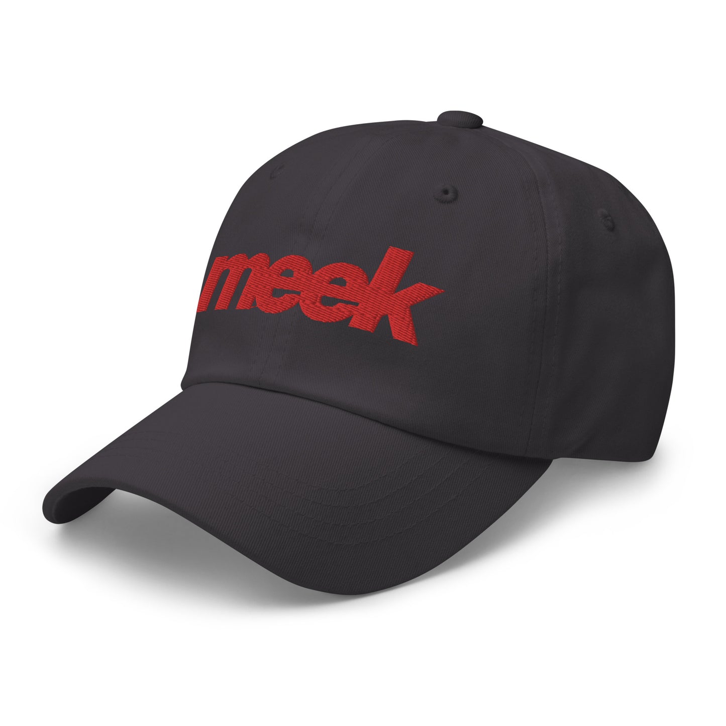 Meek Dad Hat