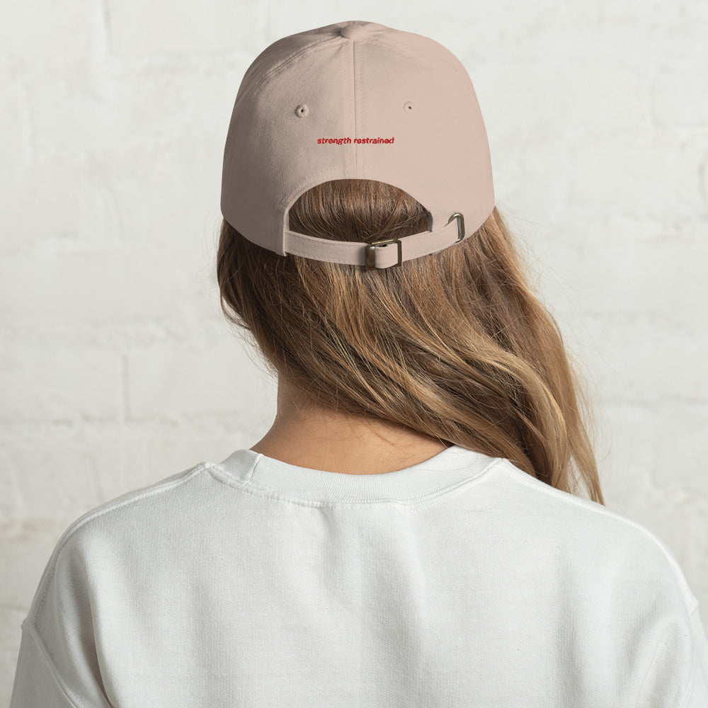 Meek Dad Hat