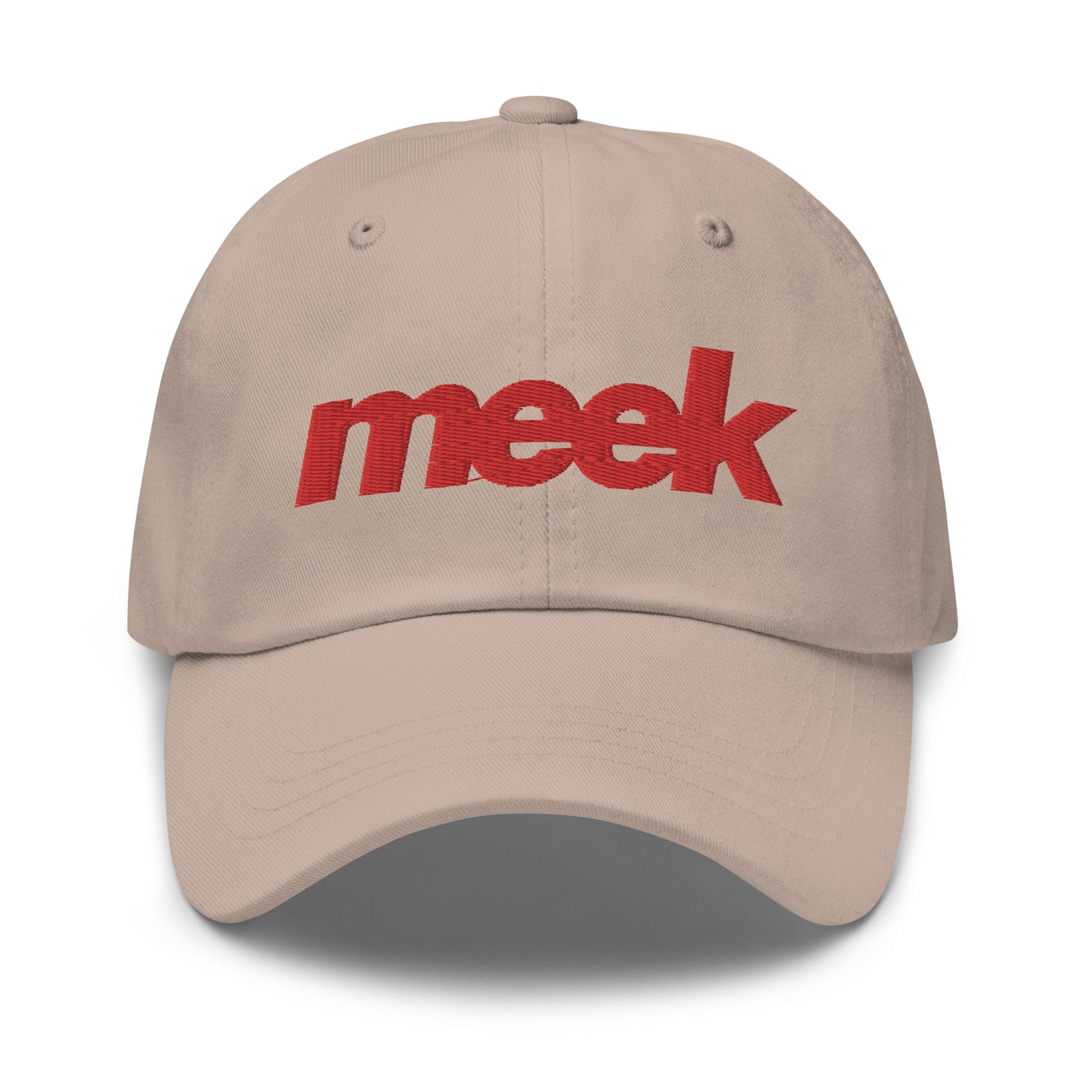 Meek Dad Hat