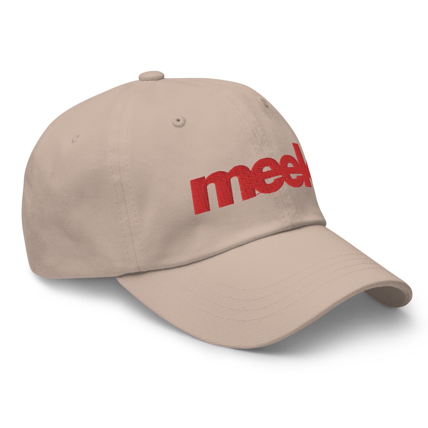 Meek Dad Hat
