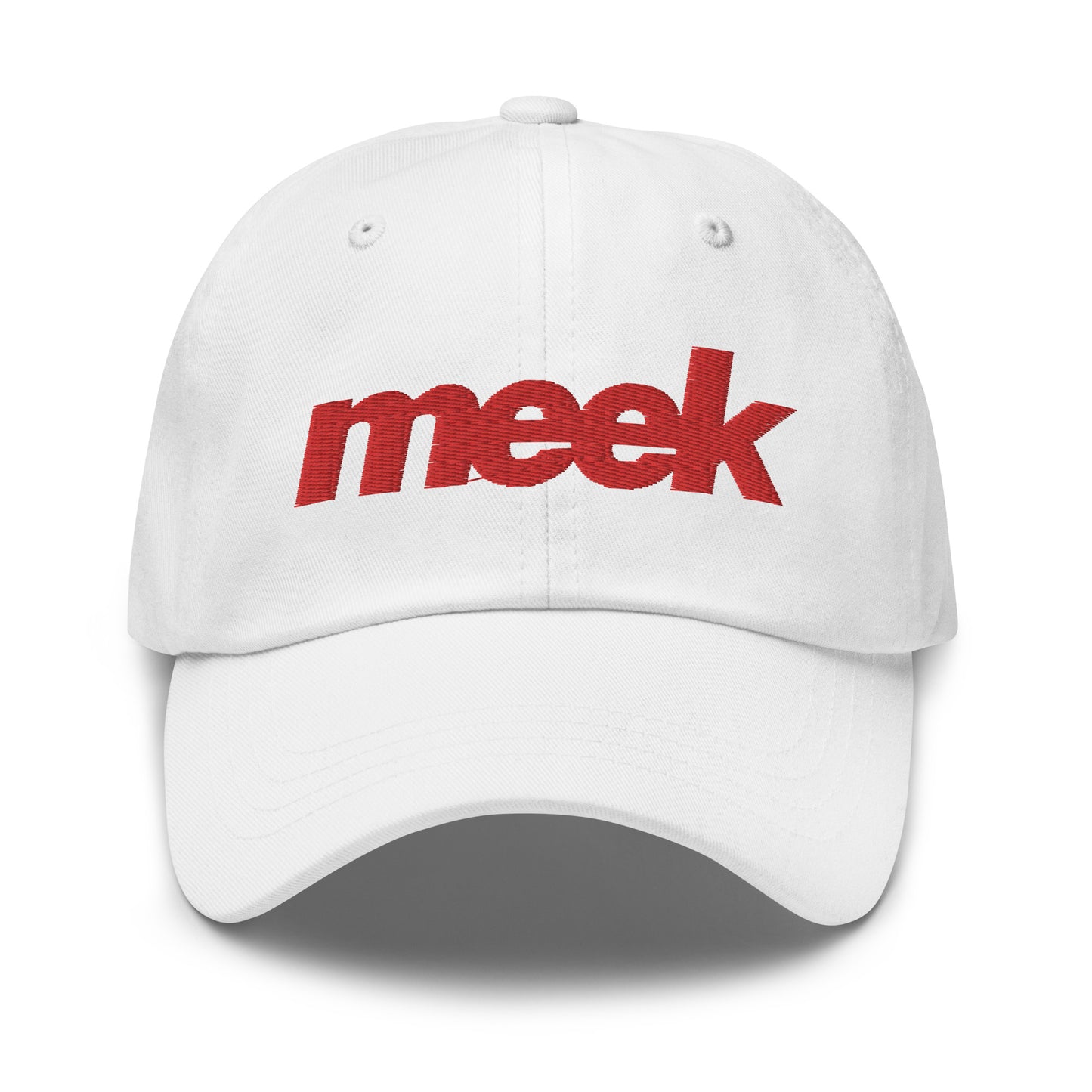 Meek Dad Hat