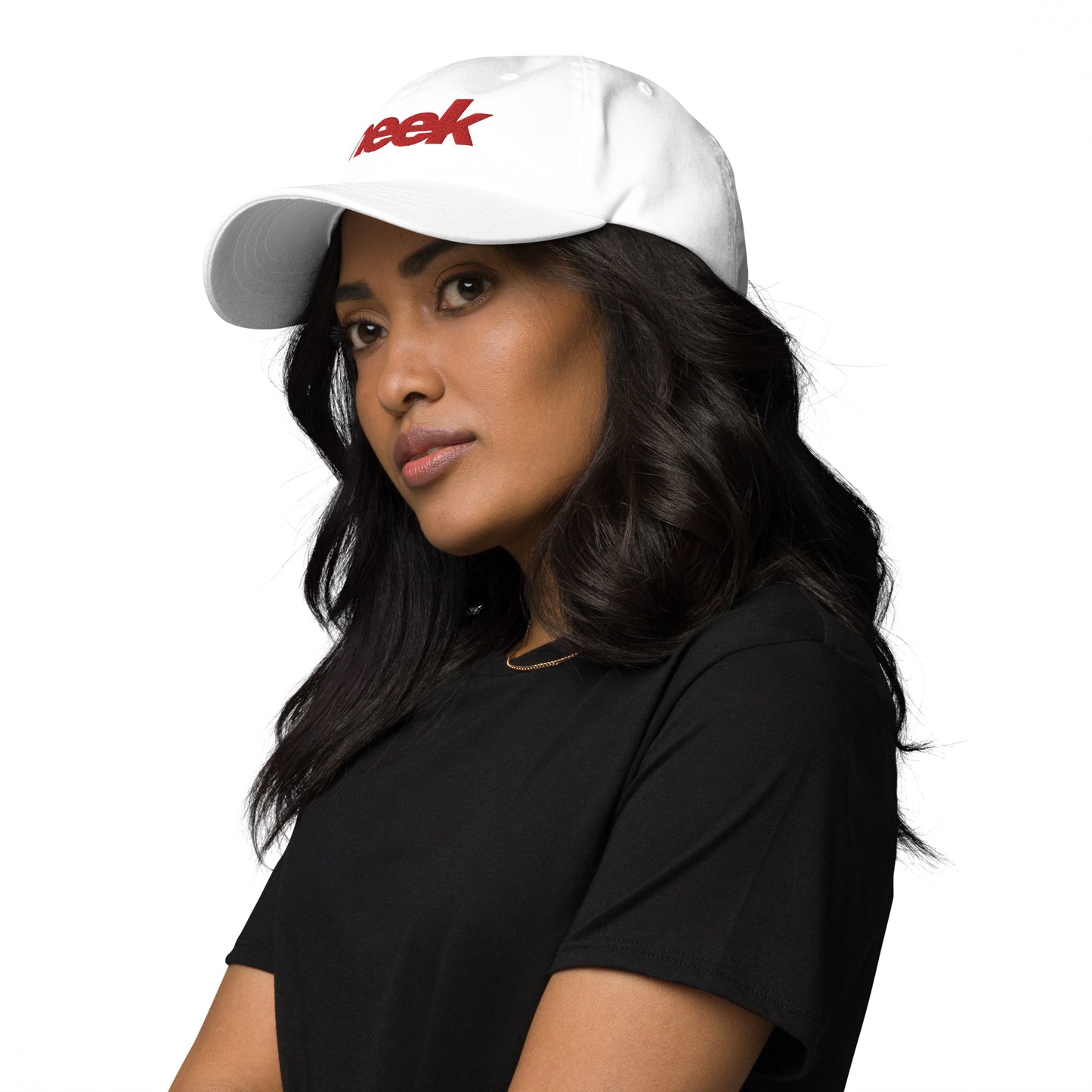 Meek Dad Hat