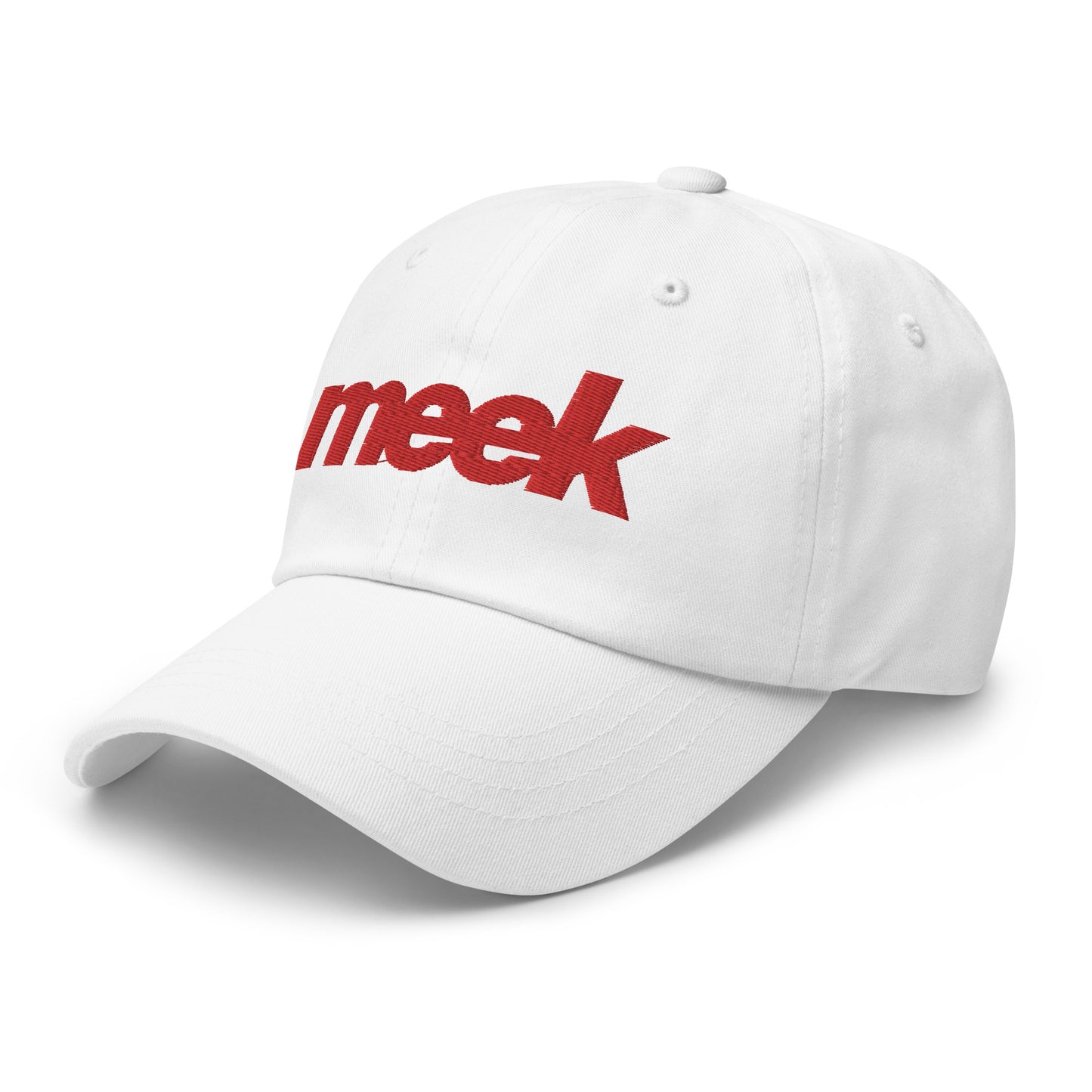 Meek Dad Hat