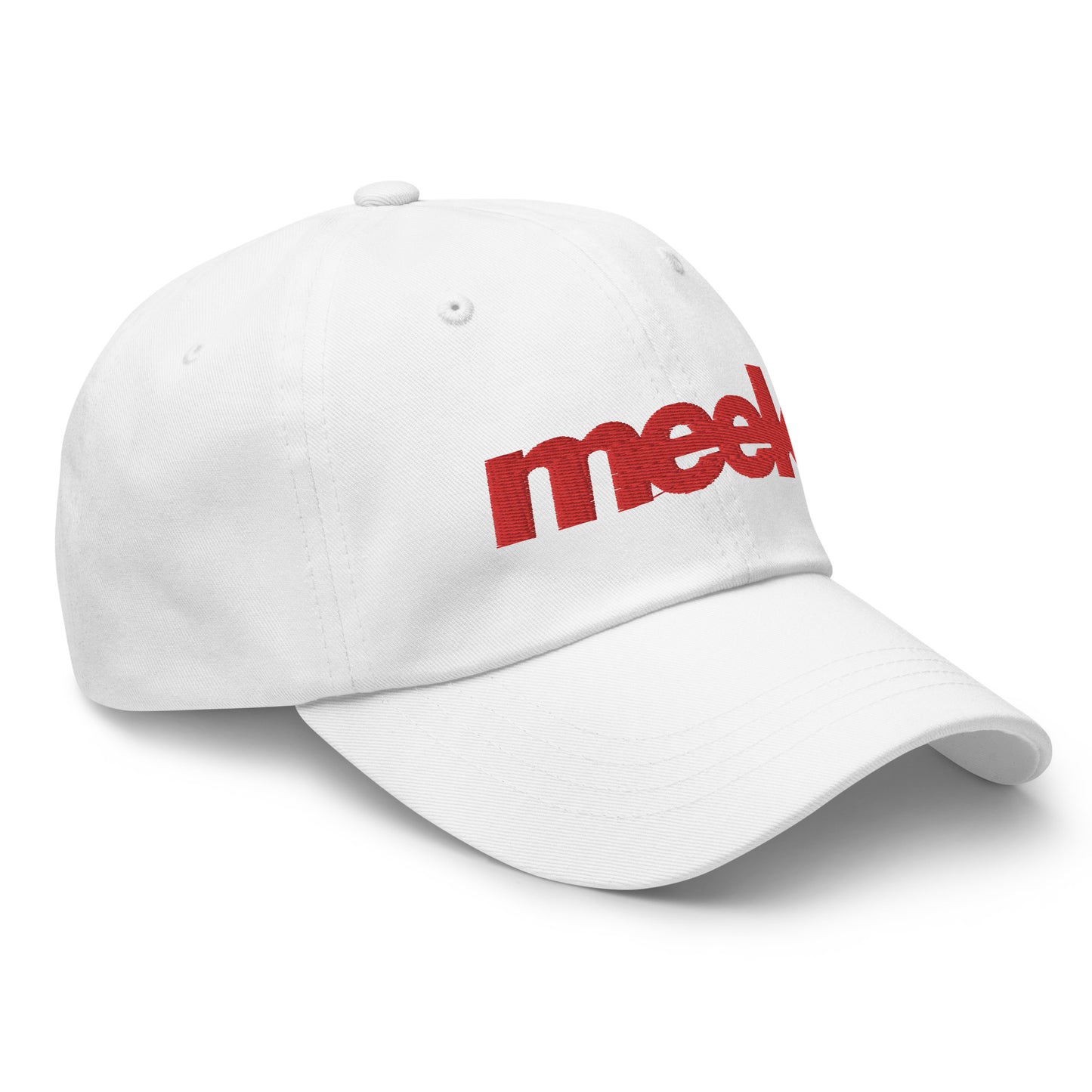 Meek Dad Hat