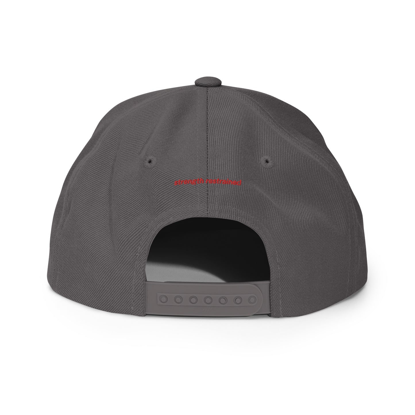 Meek Snapback Hat