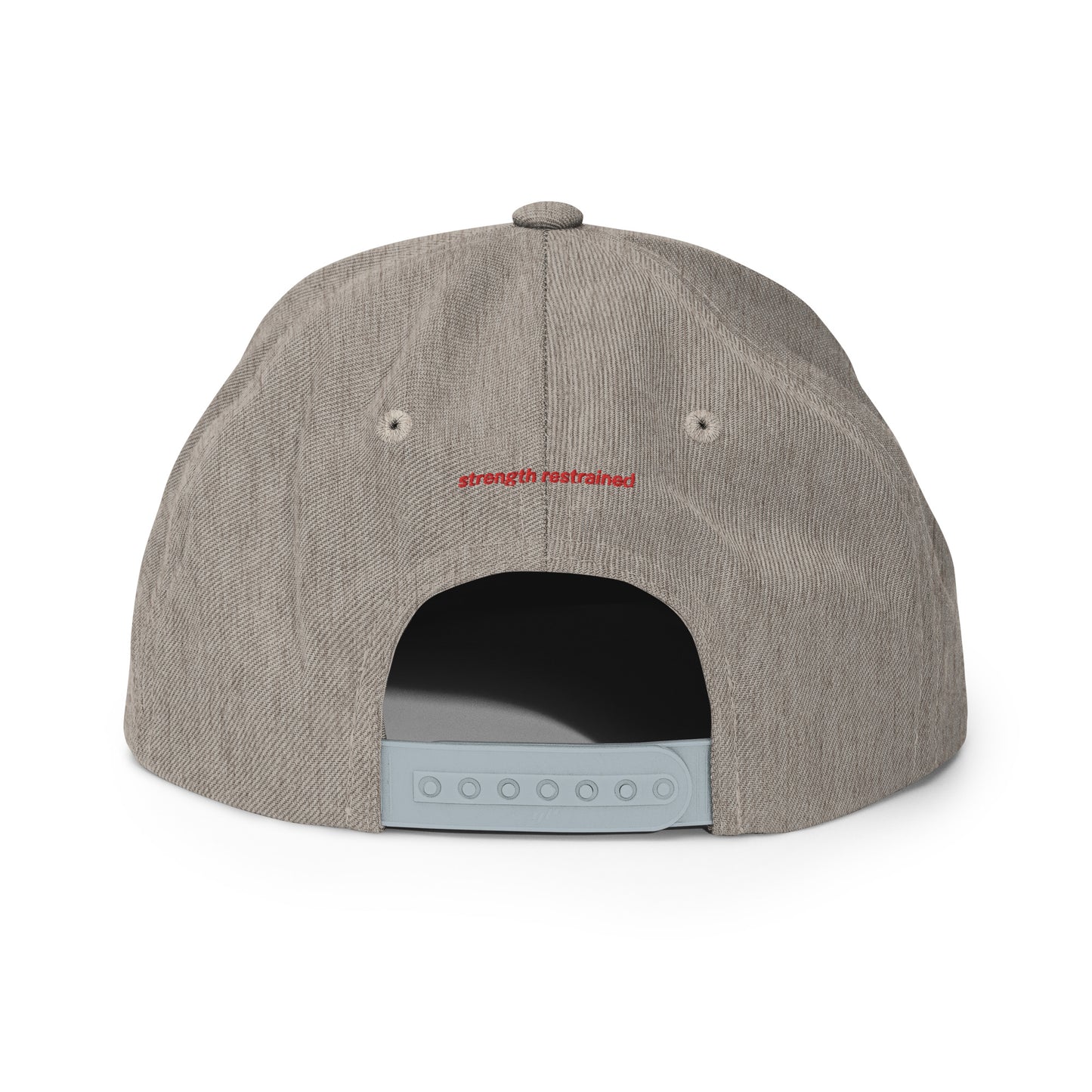 Meek Snapback Hat