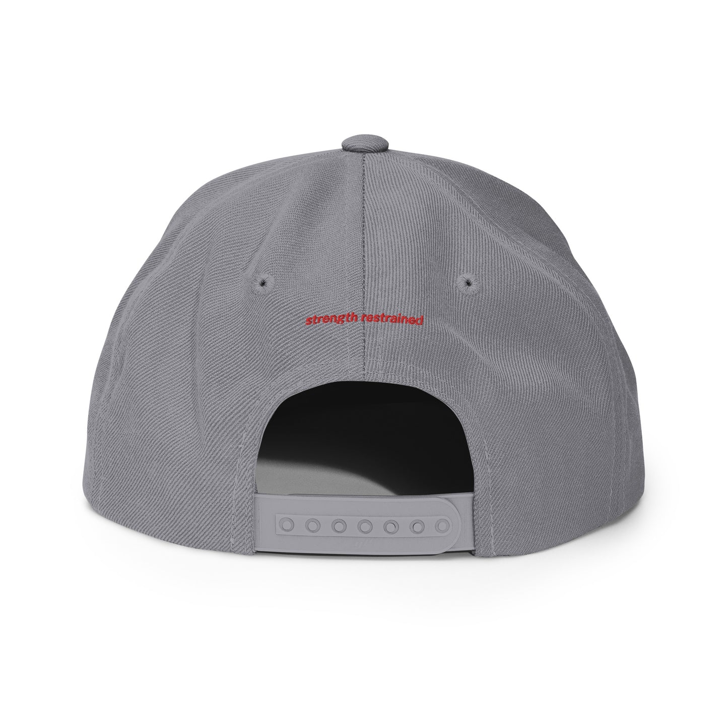Meek Snapback Hat
