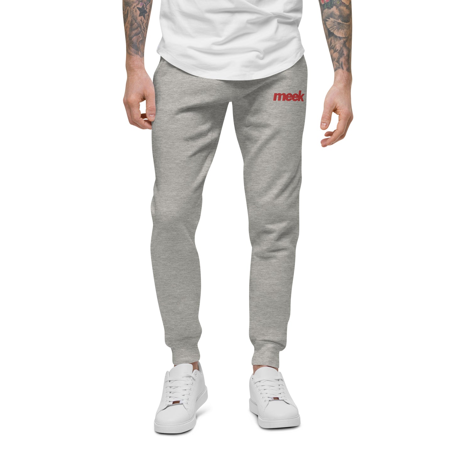Meek Jogger Unisex Sweatpants