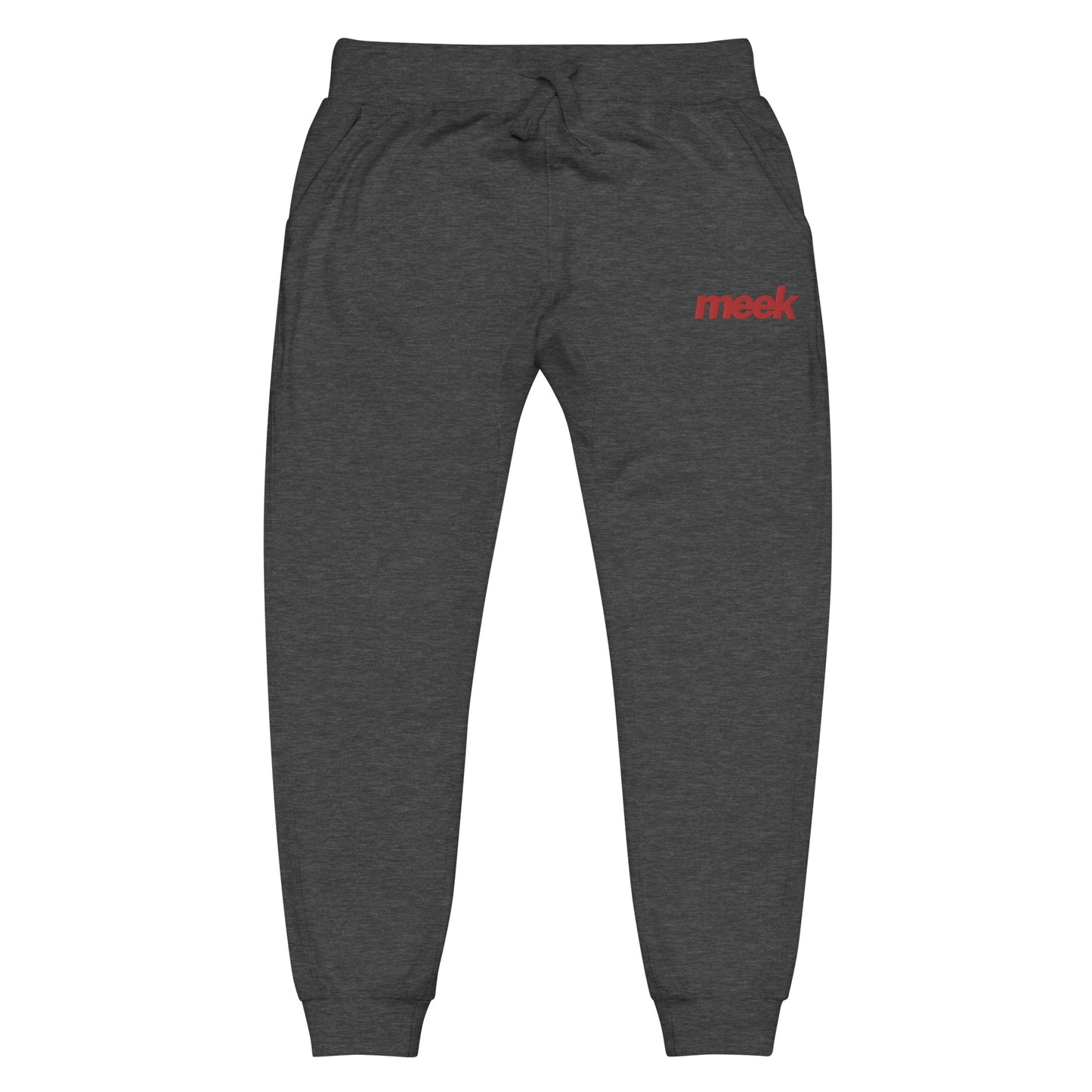 Meek Jogger Unisex Sweatpants