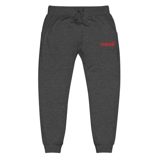 Meek Jogger Unisex Sweatpants