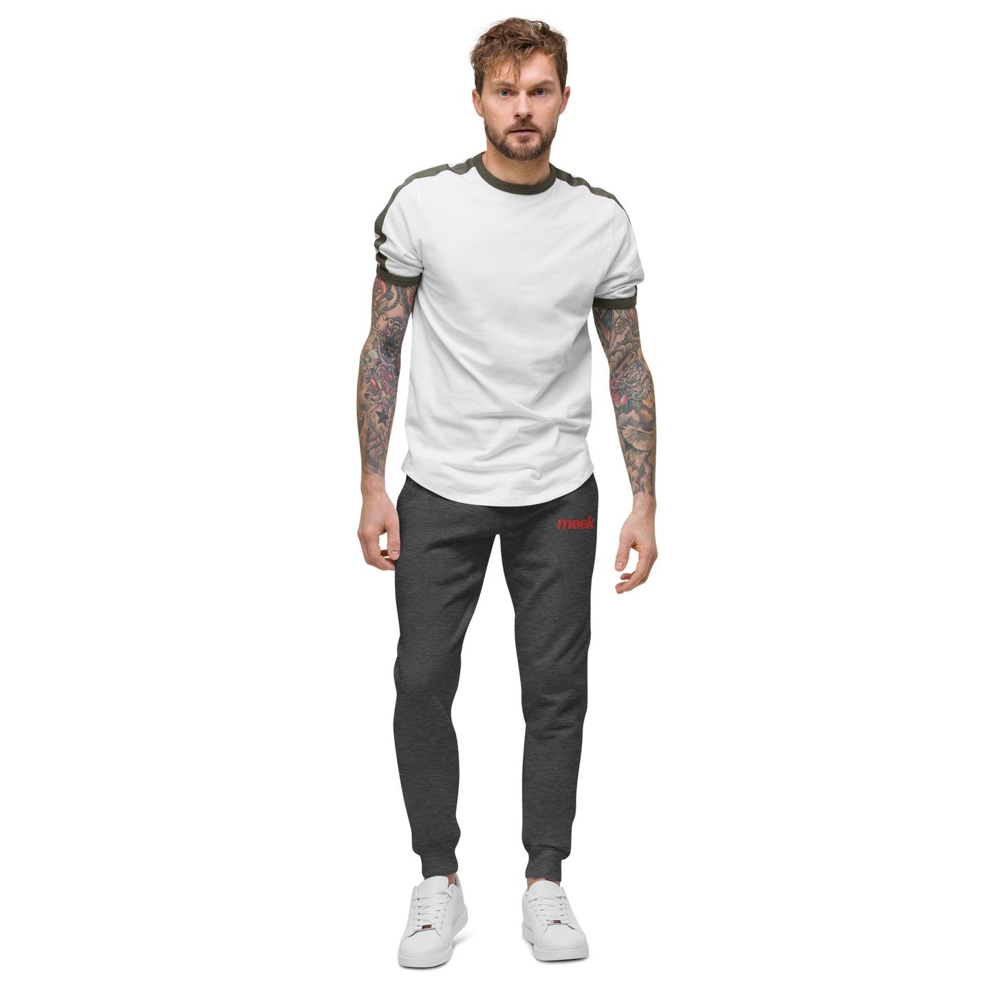 Meek Jogger Unisex Sweatpants