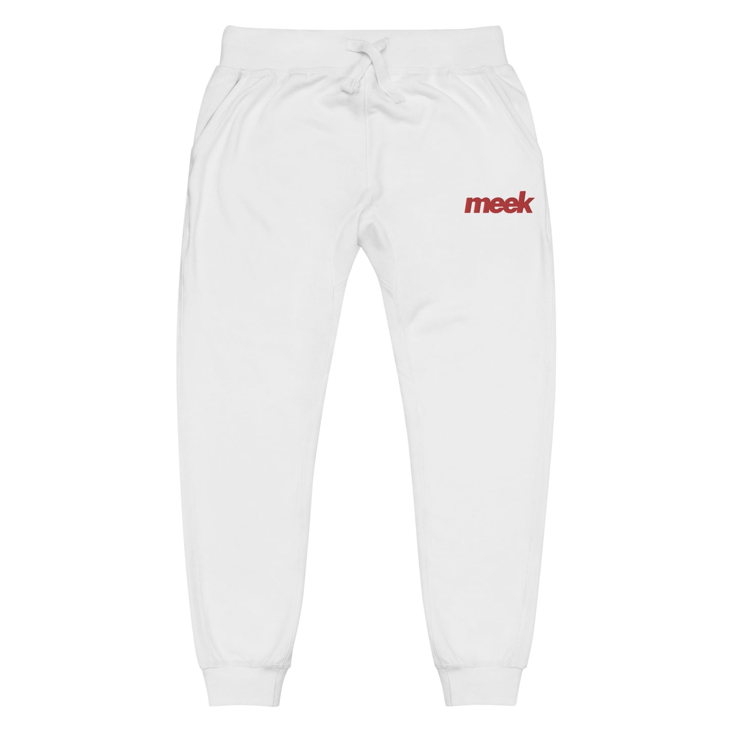 Meek Jogger Unisex Sweatpants