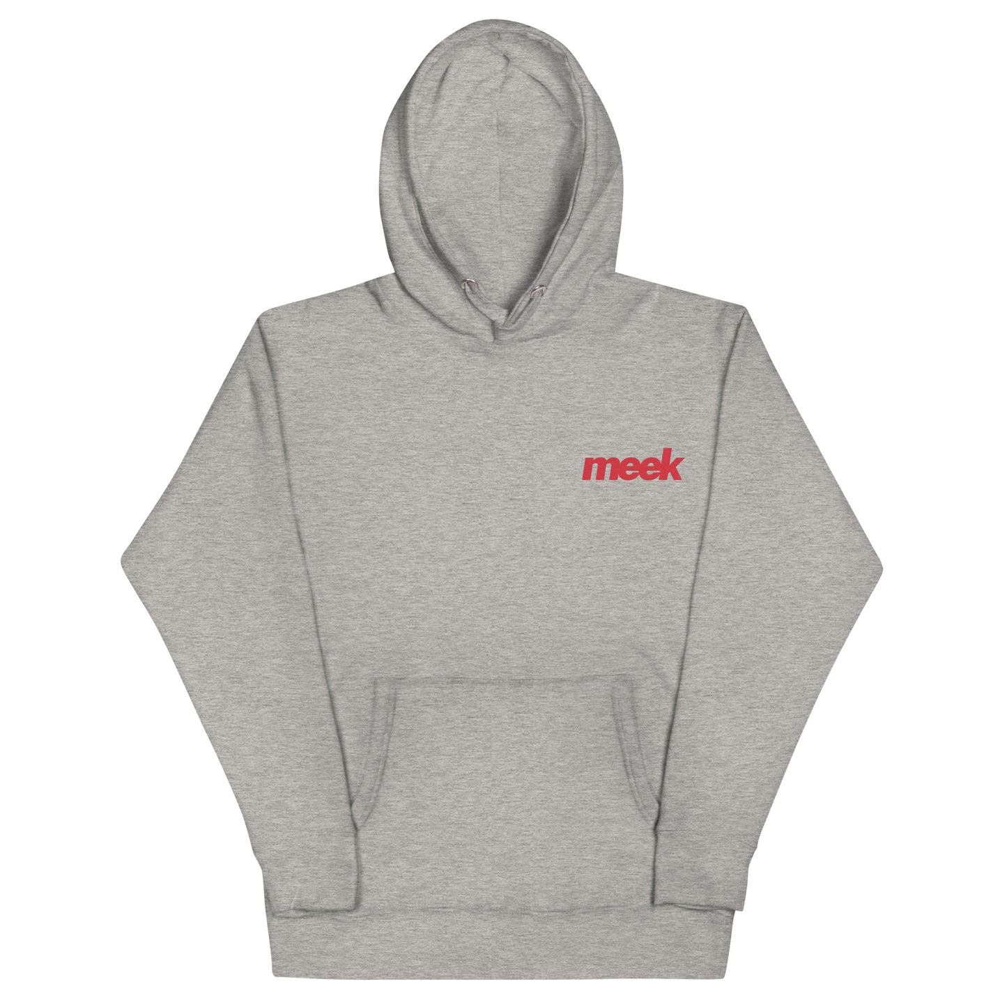 Meek Unisex Hoodie