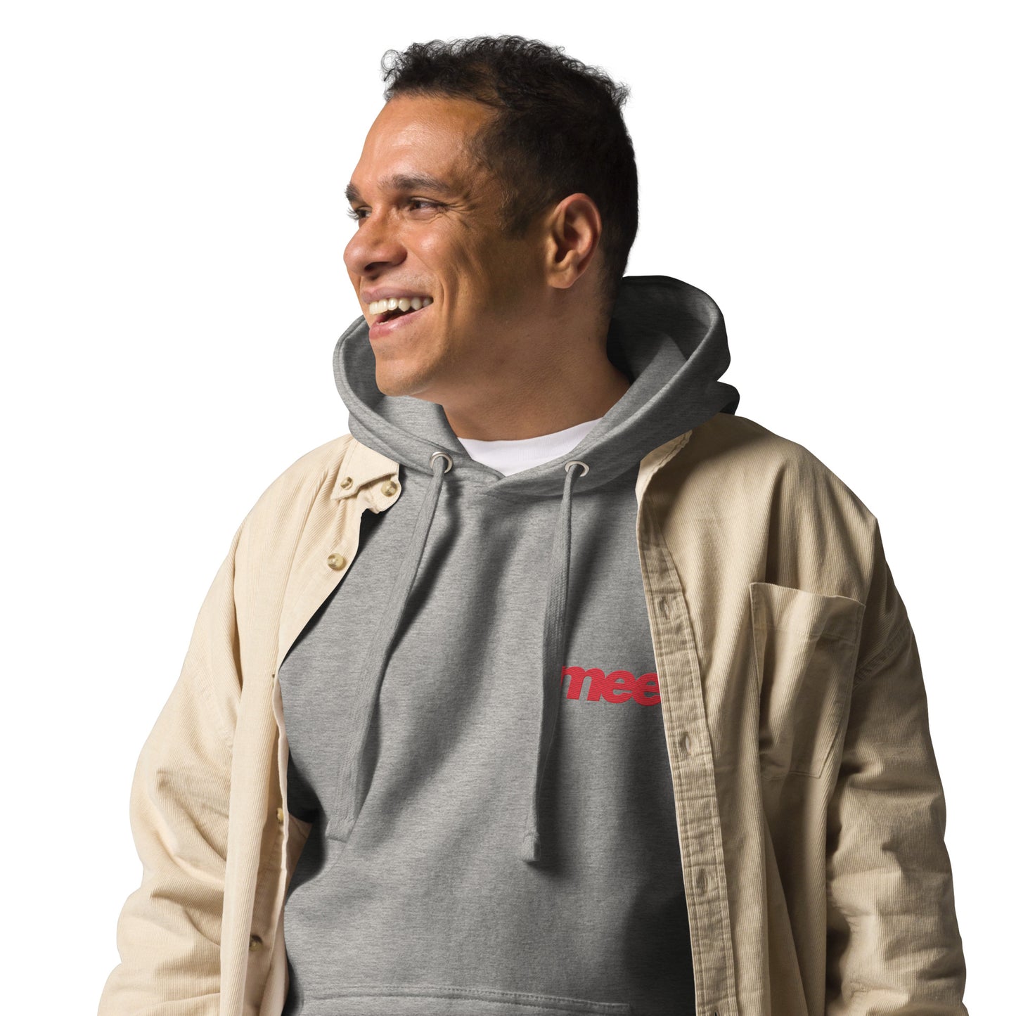 Meek Unisex Hoodie