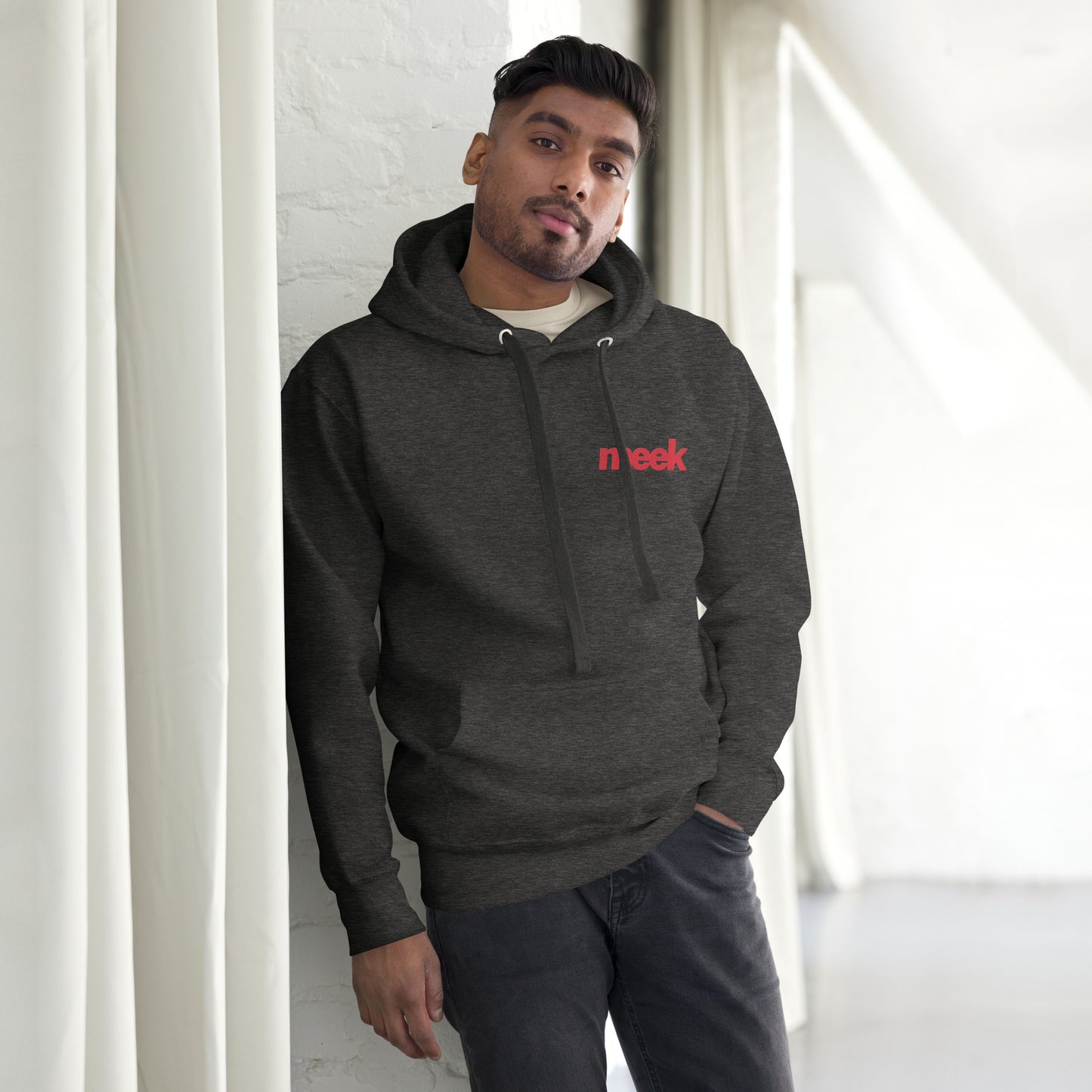 Meek Unisex Hoodie
