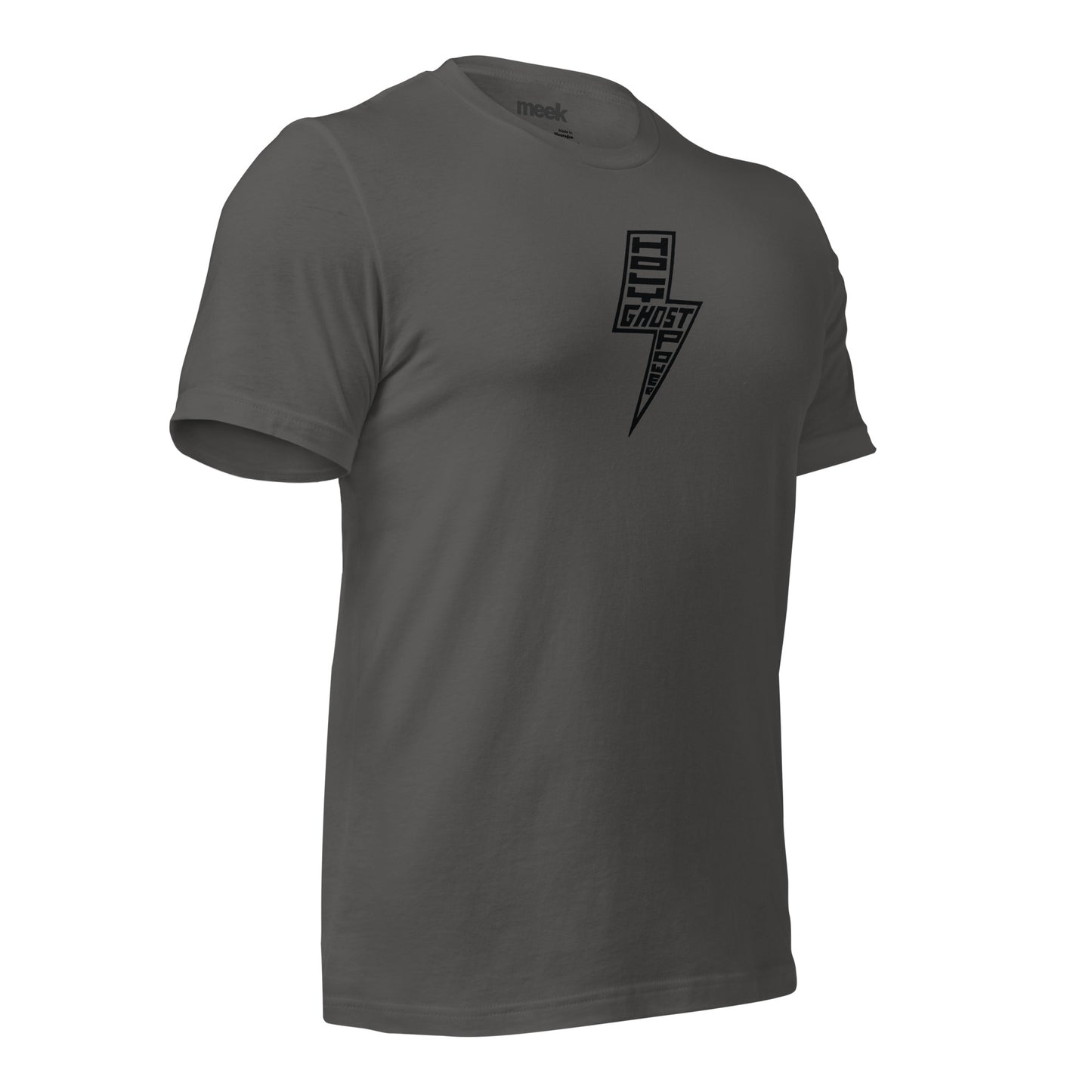 Holy Ghost Power Adult Unisex T-shirt