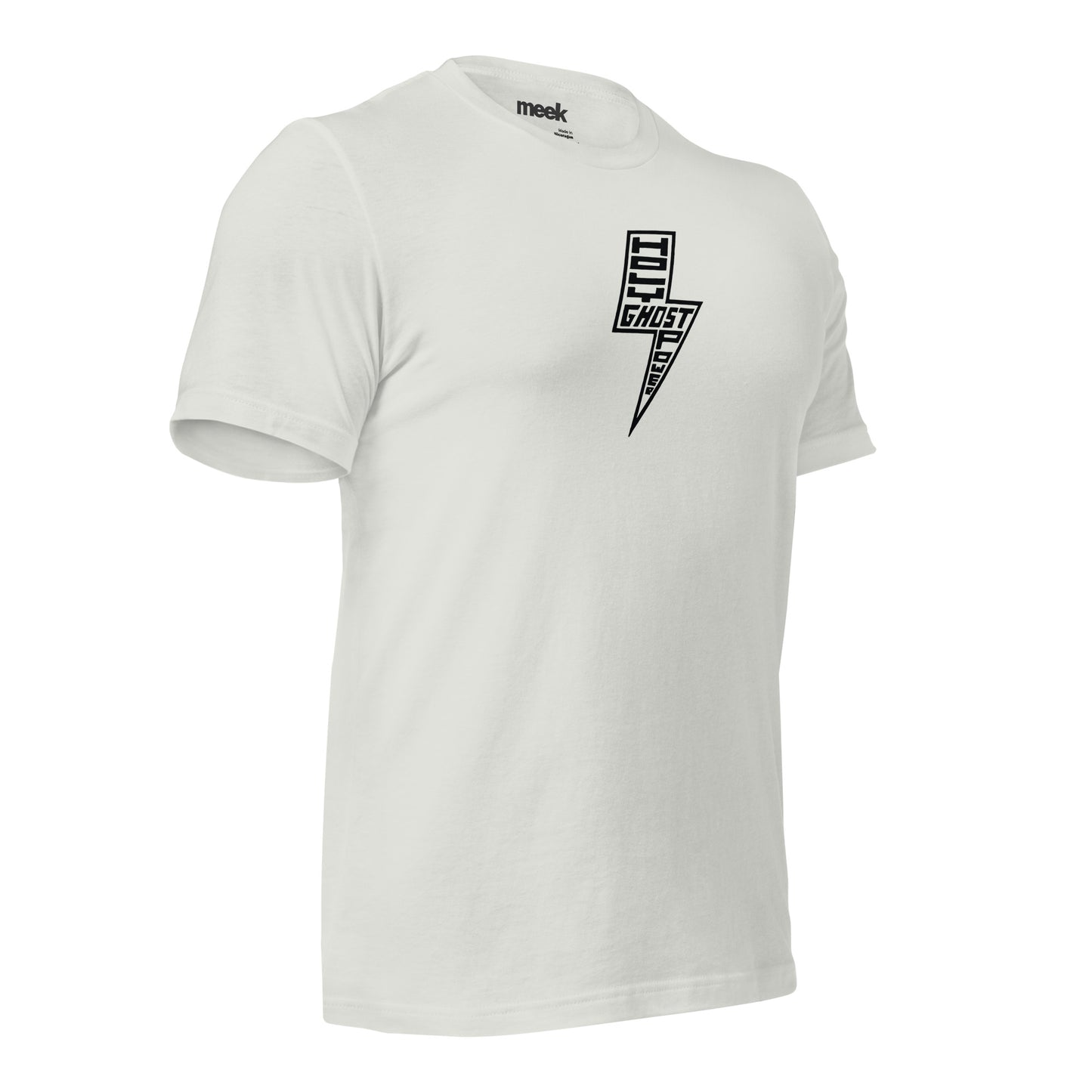 Holy Ghost Power Adult Unisex T-shirt