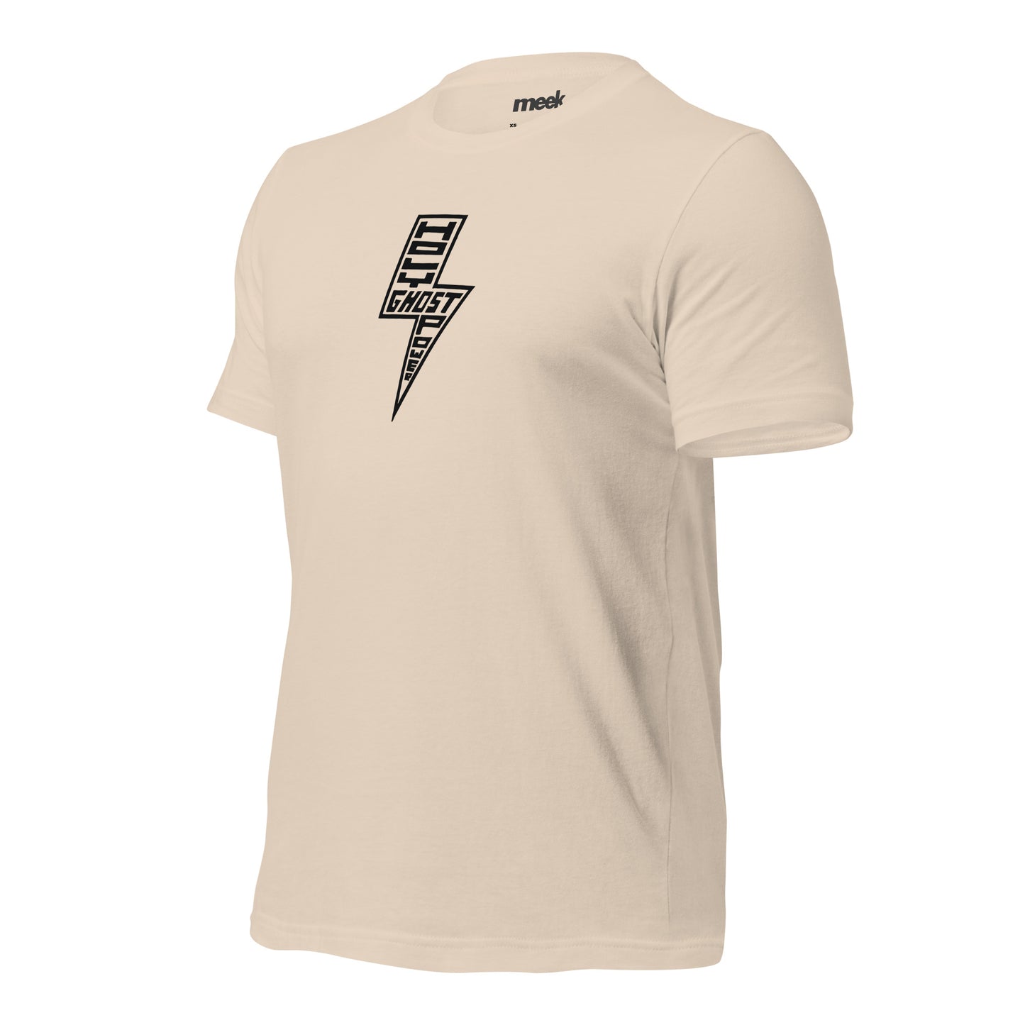 Holy Ghost Power Adult Unisex T-shirt