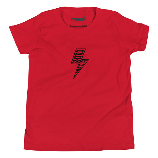 Holy Ghost Power Youth Short Sleeve Unisex T-Shirt